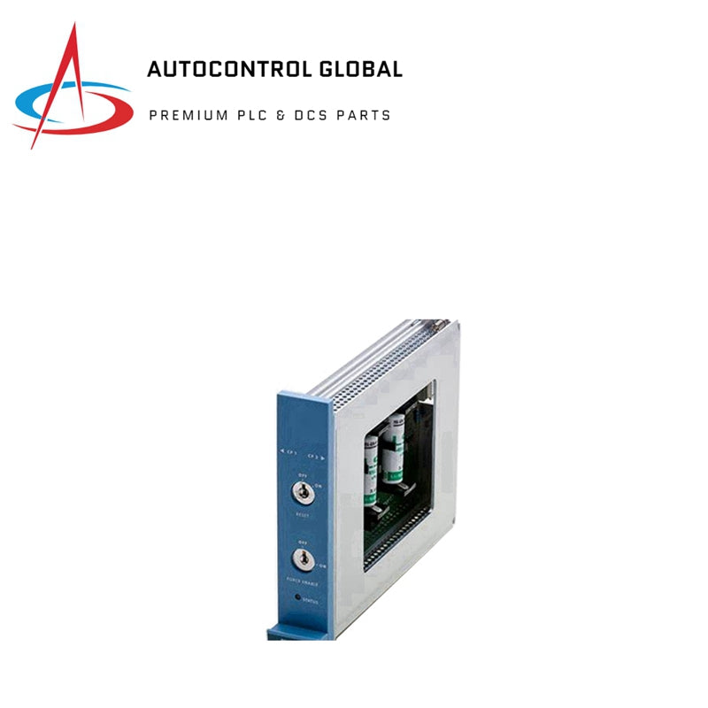 FC-BKM-0001 | Honeywell | Modulo Batteria e Interruttore a Chiave