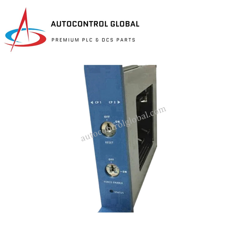Honeywell FC-BKM-0001 Battery and Key Switch Module In Stock