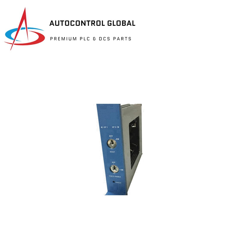 FC-BKM-0001 | Honeywell | Modulo Batteria e Interruttore a Chiave