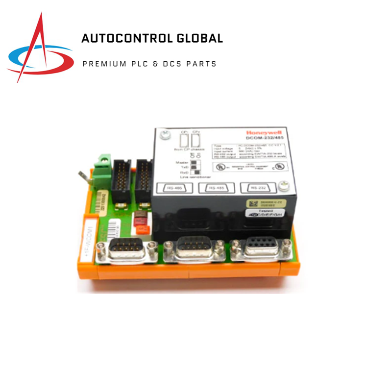 Модуль интерфейса Honeywell FC-DCOM-232/485