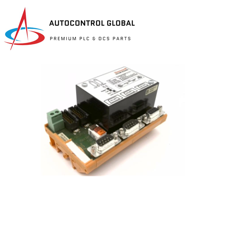 Honeywell FC-DCOM-232/485 Interface Module