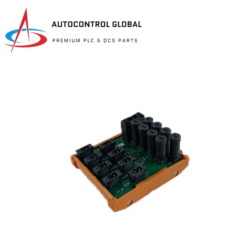 Honeywell FC-PDB-0824P Papan Distribusi Daya
