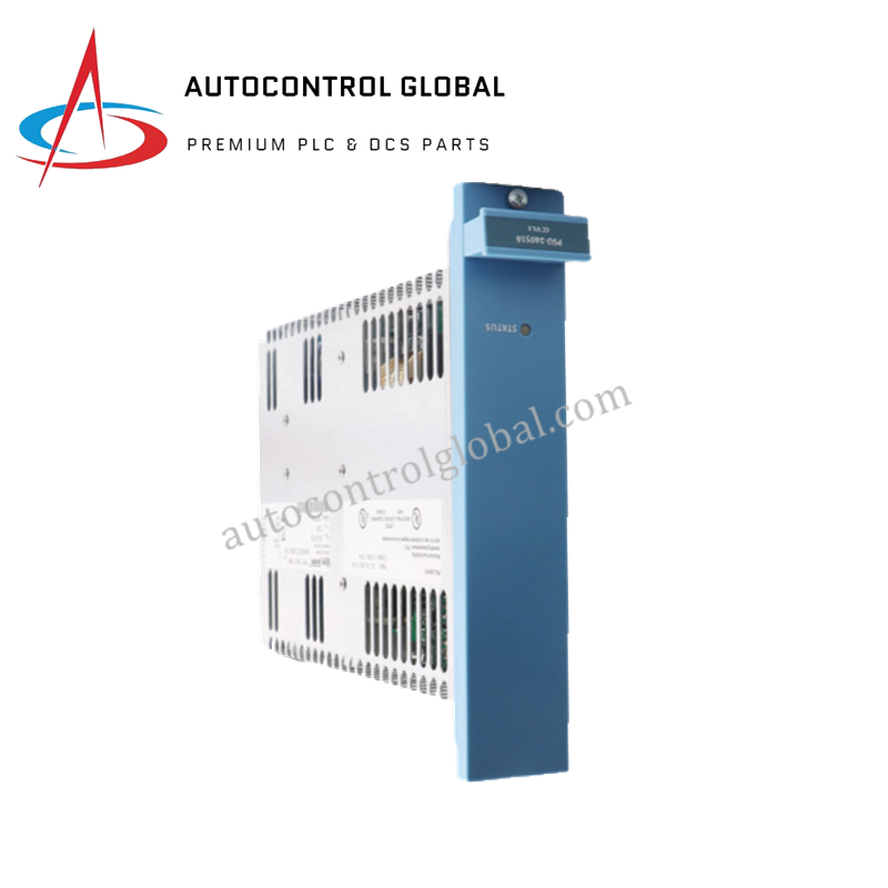 FC-PSU-240516 | Honeywell | Power Supply