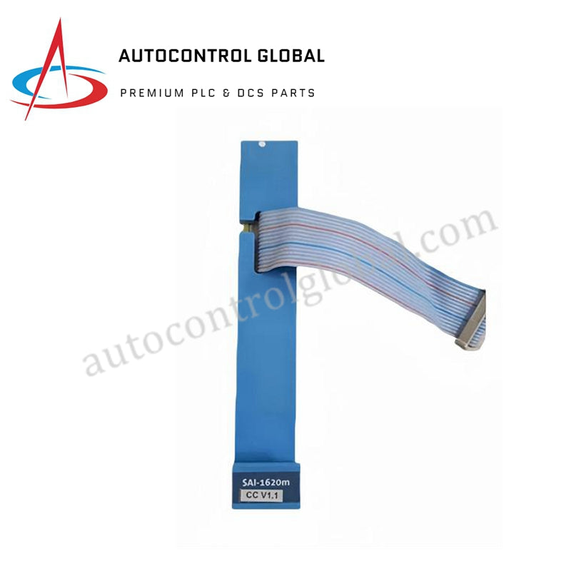 FC-SAI-1620M | Honeywell Safety Manager System Module