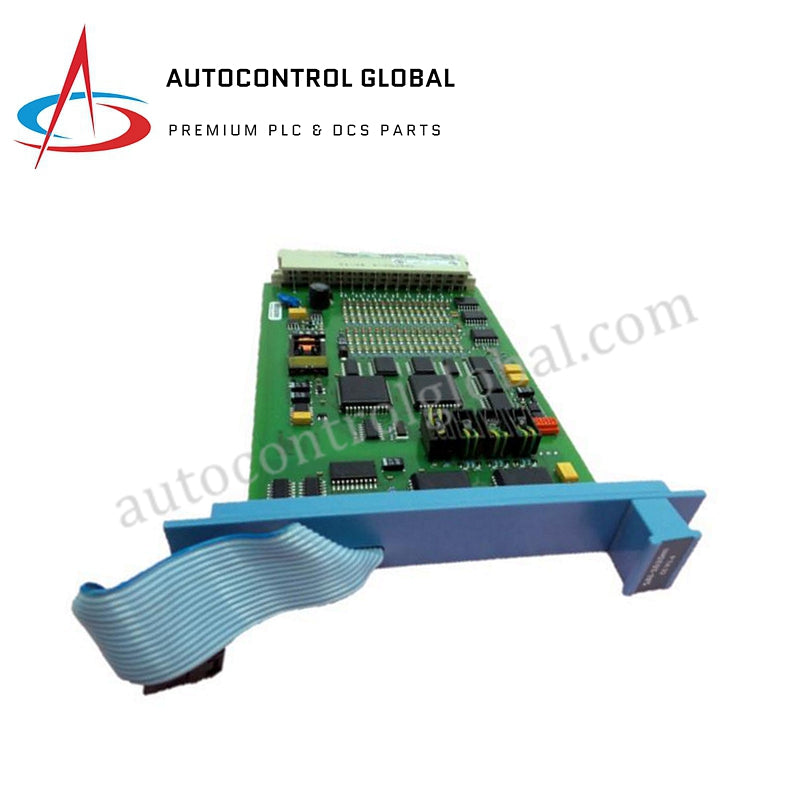 FC-SAI-1620M | Honeywell Safety Manager System Module