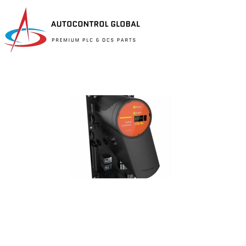 Honeywell SPS6061-LF FC-PSUNI2424 Power Supply Unit