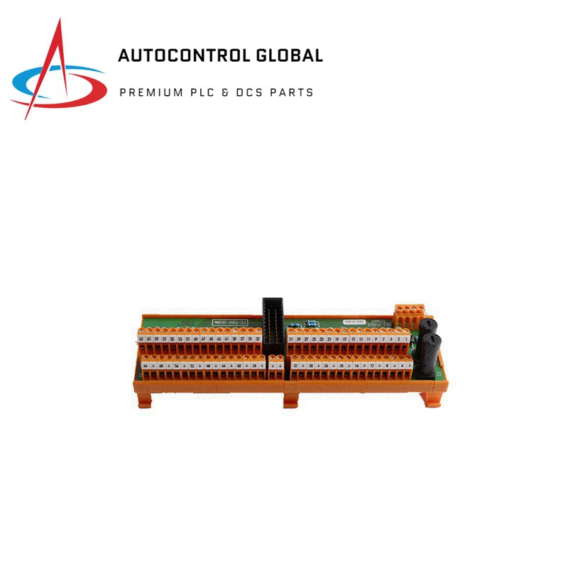 FC-TSAI-1620M | Honeywell | Modul Input Analog