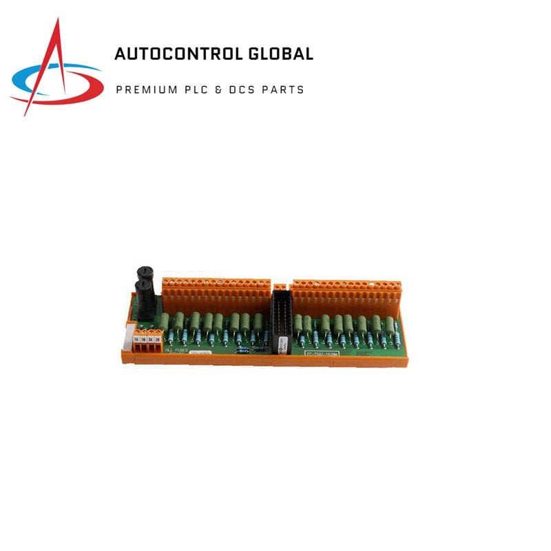 FC-TSAI-1620M | Honeywell | Modul Input Analog