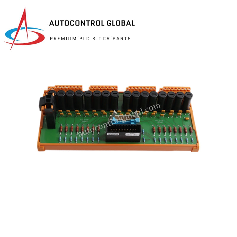 Brand New Honeywell FC-TSGAS-1624 Flame Detector In Stock