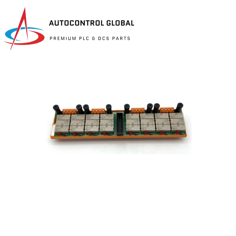 Honeywell FC-TSRO-0824 Assemblaggio di Terminazione sul Campo con Uscita Digitale
