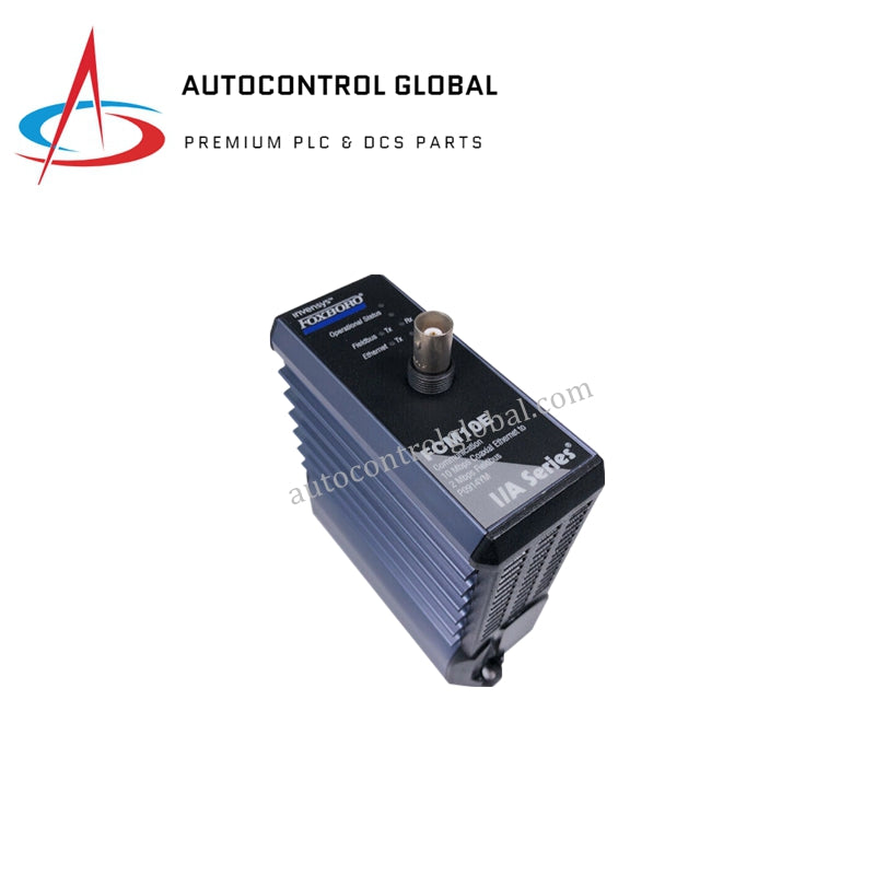 P0914YM | Foxboro | Modulo di comunicazione Fieldbus FCM10E disponibile in magazzino