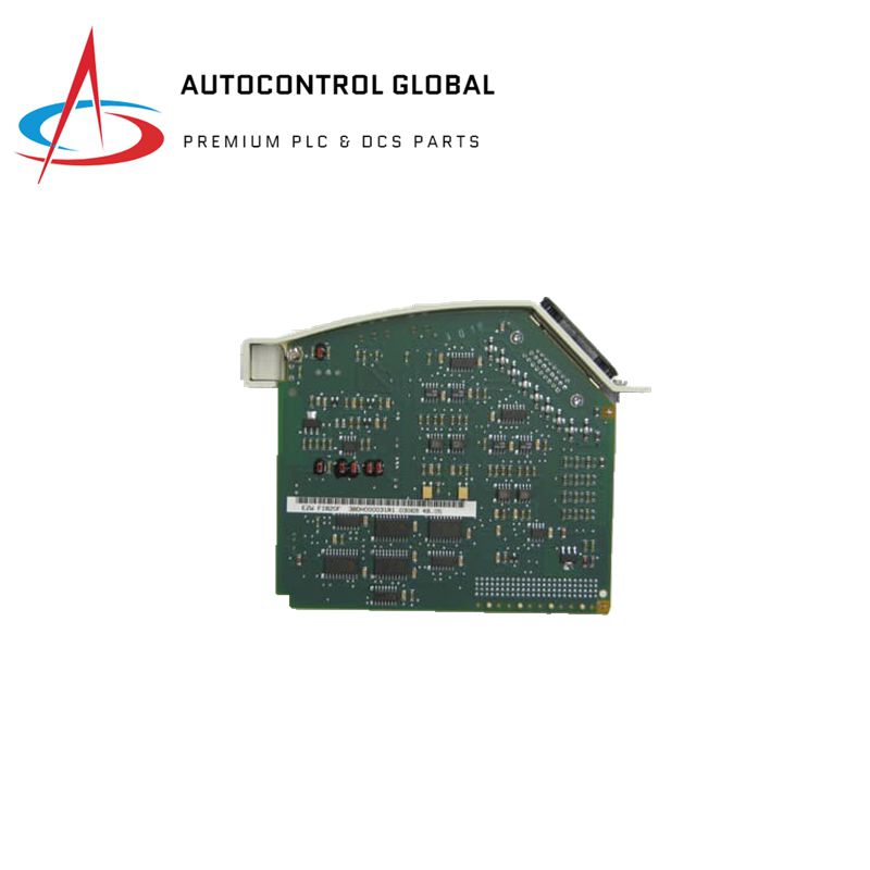 ABB 3BDH000033R1 FI 840F Alan Veri Yolu Modülü