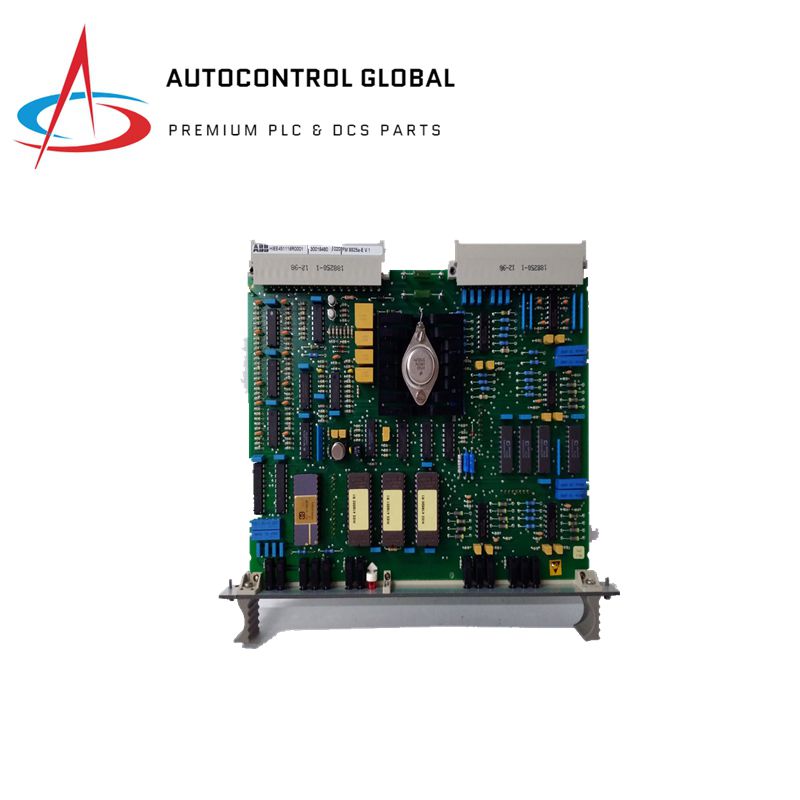 HIEE451116R1 | ABB FM 9925a-E V.1 Arayüz Modül Kartı