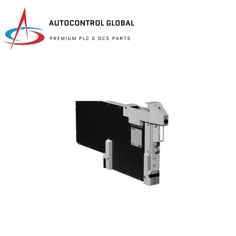 Foxboro P0961FR CP60 Control Processor Module