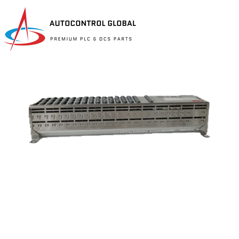 ABB GF D233 3BHE022294R0101 Arayüz Modülü