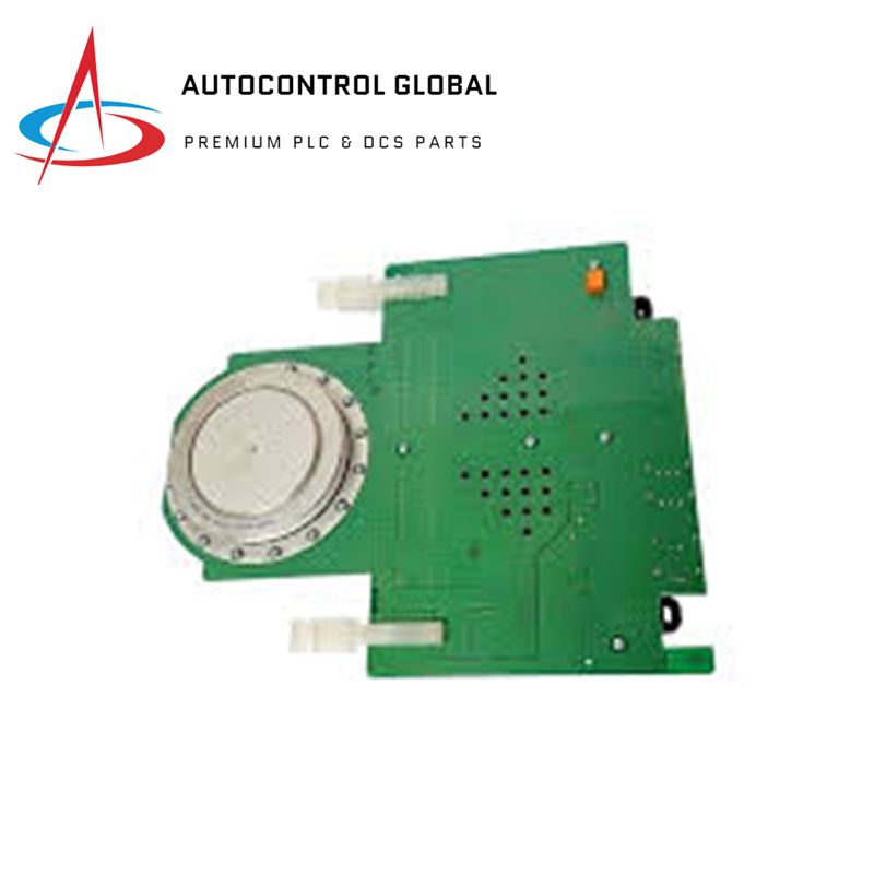 Carte de commande de porte ABB GV C736 CE101 3BHE039203R0101