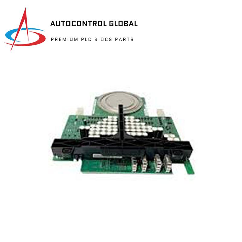 Carte de commande de porte ABB GV C736 CE101 3BHE039203R0101