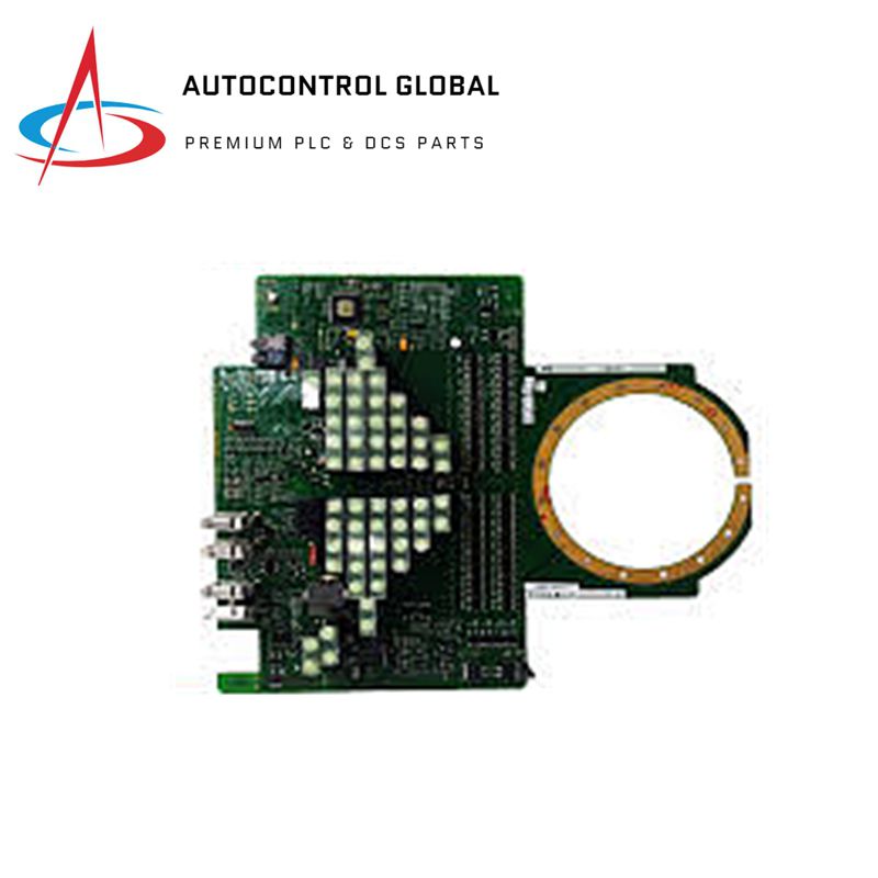 Carte de commande de porte ABB GV C736 CE101 3BHE039203R0101