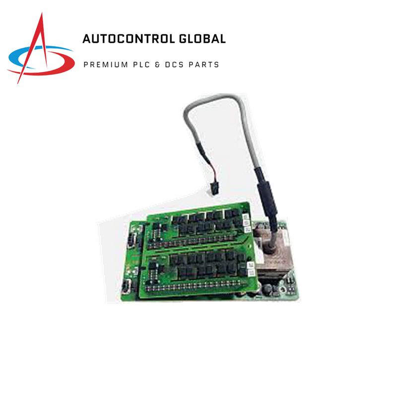 ABB HAC807B101 3BHE039221R0101 Circuit Board