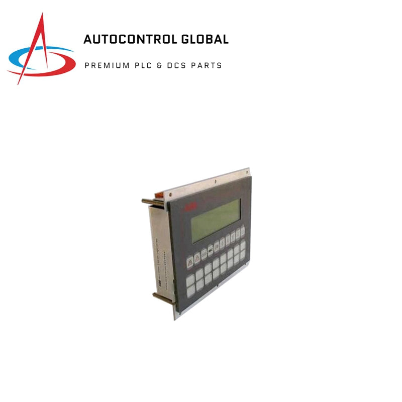 ABB HIEE200130R0002 AF C094 AE02 ARCnet Kontrol Paneli