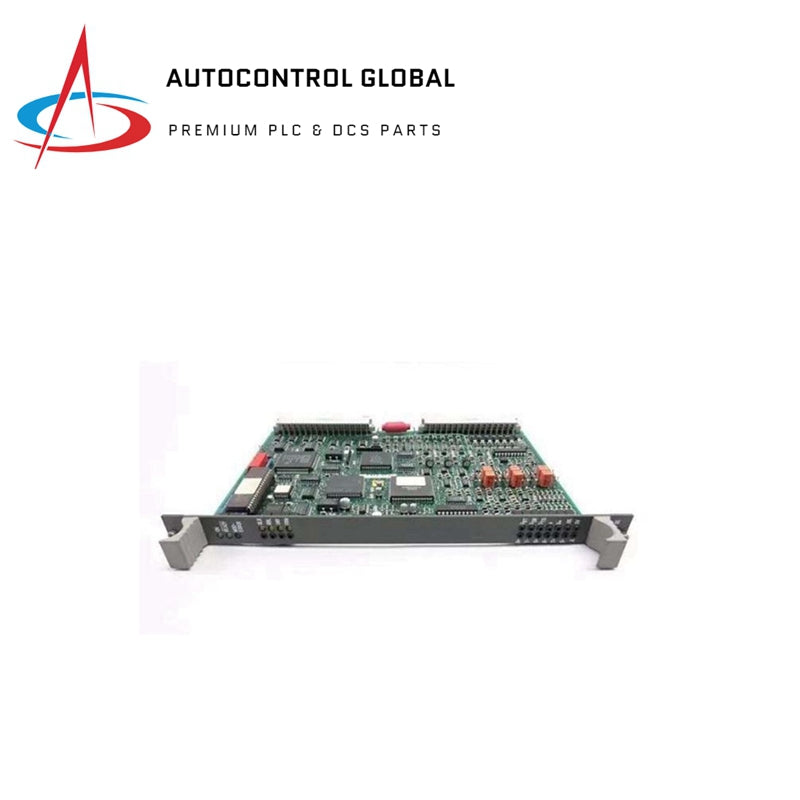 ABB HIEE300766R0001 GD B021 BE01  Gate Control Unit