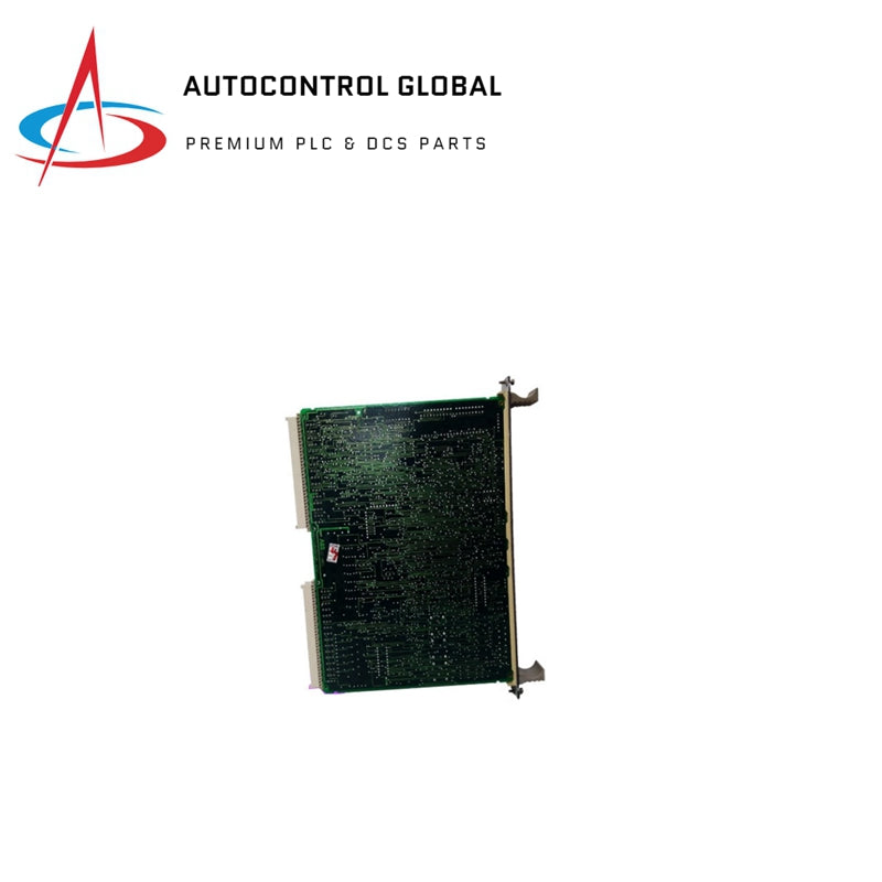 ABB HIEE300766R0001 GD B021 BE01  Gate Control Unit