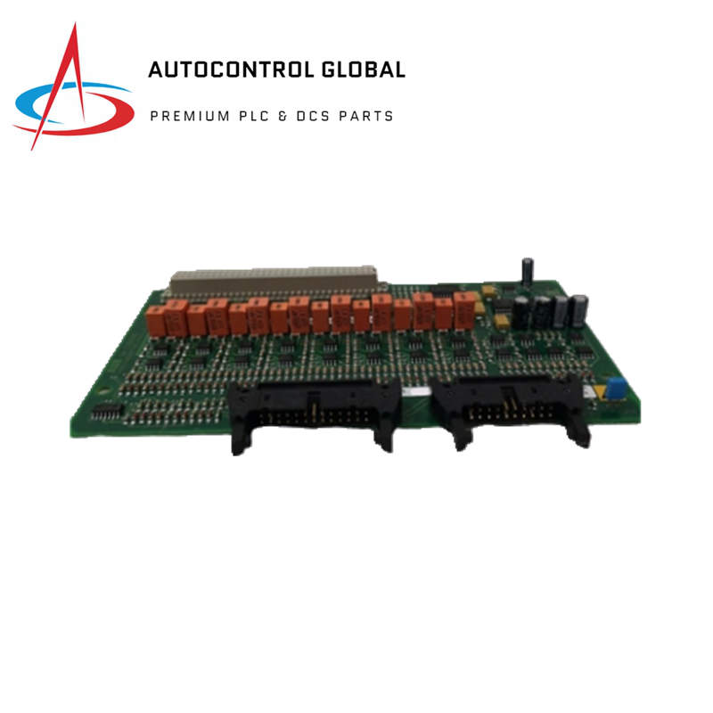 ABB HIEE300890R0001 Kontrol Cihazı ve Güç Kaynağı Ünitesi