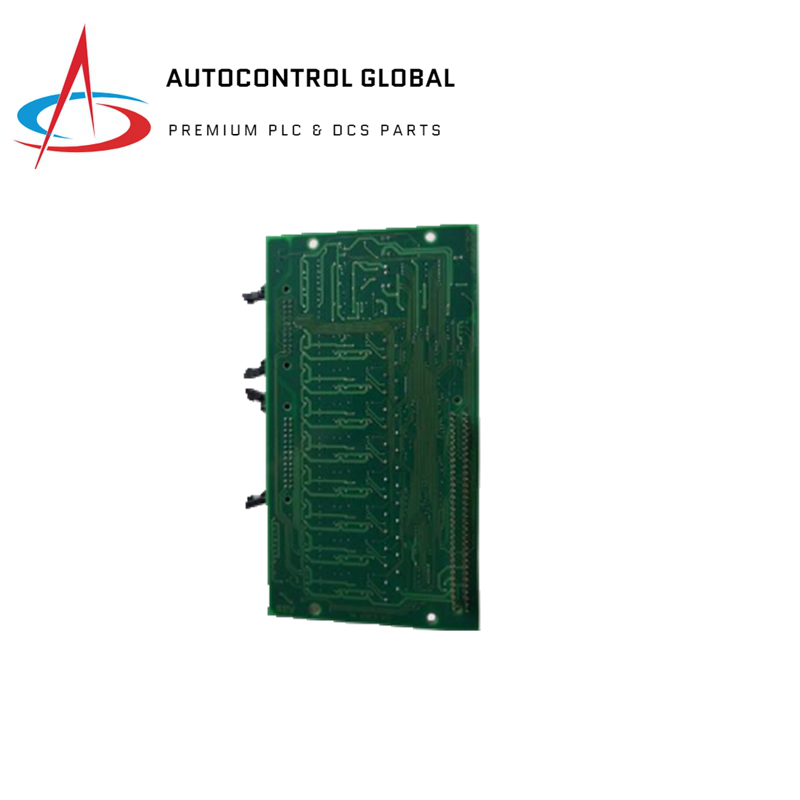 ABB HIEE300890R0001 Kontrol Cihazı ve Güç Kaynağı Ünitesi