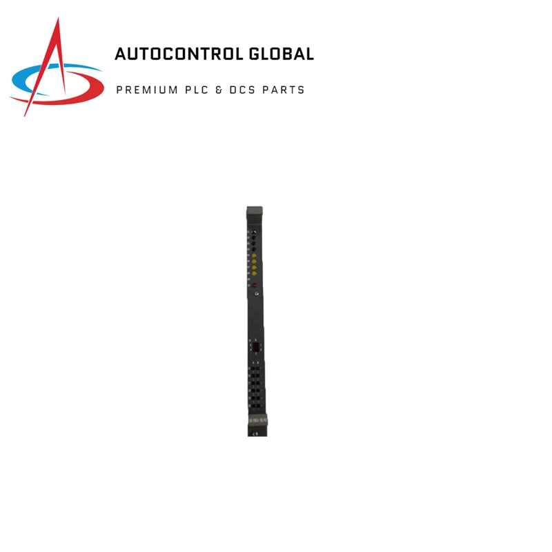 ABB GD9924BE/V2 HIEE401091R0002 Çok Fonksiyonlu Kontrolör Öncelikli