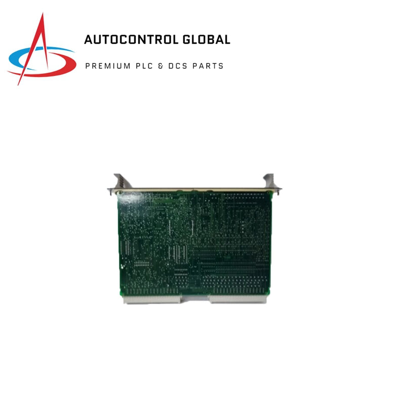 ABB HIEE401481R0001 UA C326 AE01 Analog Giriş/Çıkış Kartı