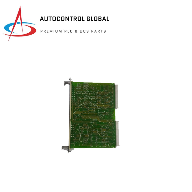 ABB HIEE450964R0001 SA9923a-E Yüksek Gerilim İnvertör Ana Kartı