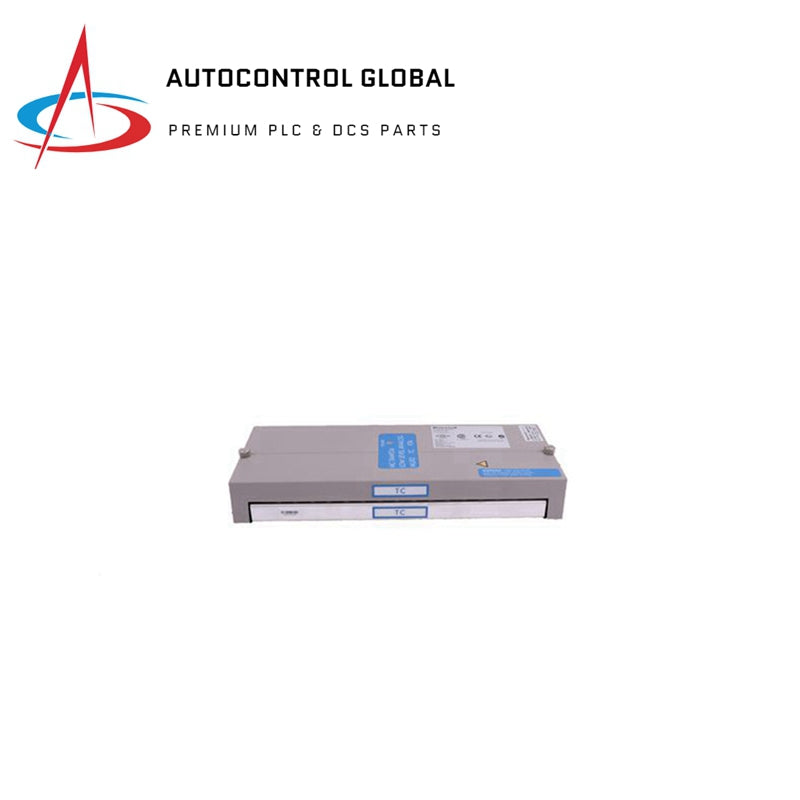 Honeywell MC-TAMT04 51305890-175 Low Level Input Multiplexer