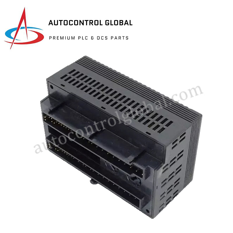 GE Fanuc | IC200ALG260 Versamax Analog Input Module