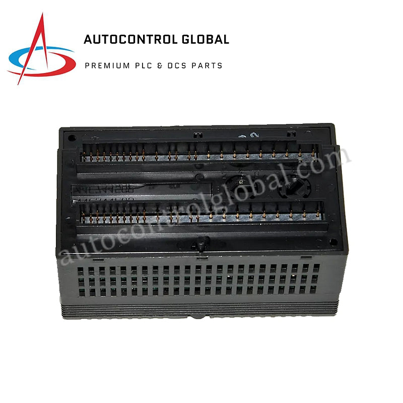 IC200ALG620 | GE Fanuc | Resistance Temperature Detector Input Module
