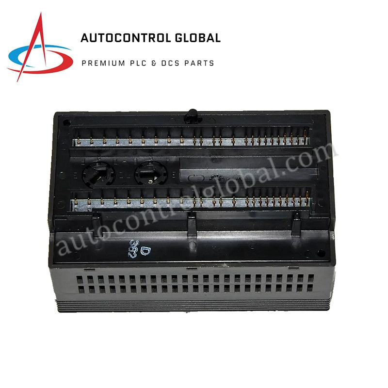 IC200ALG620 | GE Fanuc | Resistance Temperature Detector Input Module