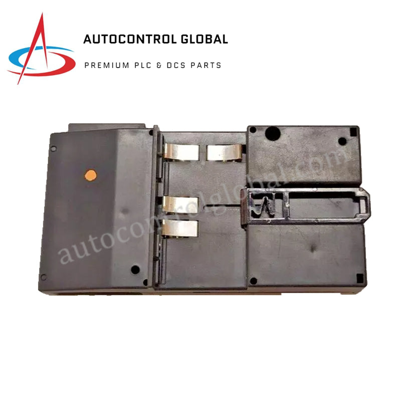 IC200CHS003K | GE Fanuc Connector-Style I/O Carrier