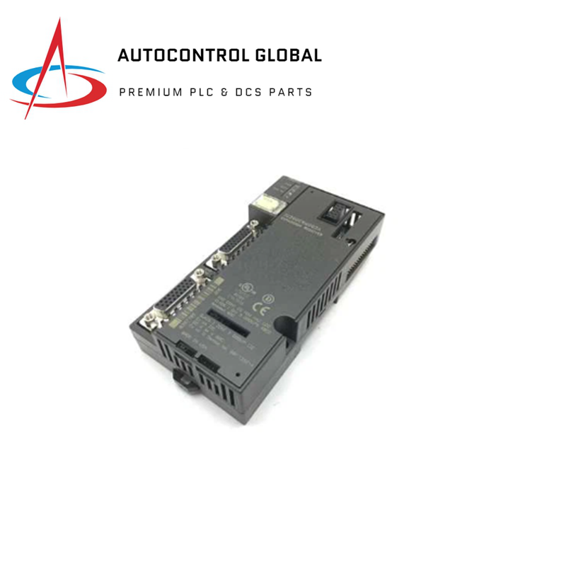 Module d'extension transmetteur GE Fanuc IC200ETM001G