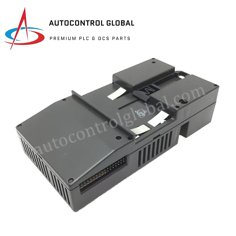 GE Fanuc | IC200ERM002 | Non-isolated Expansion Receiver Module