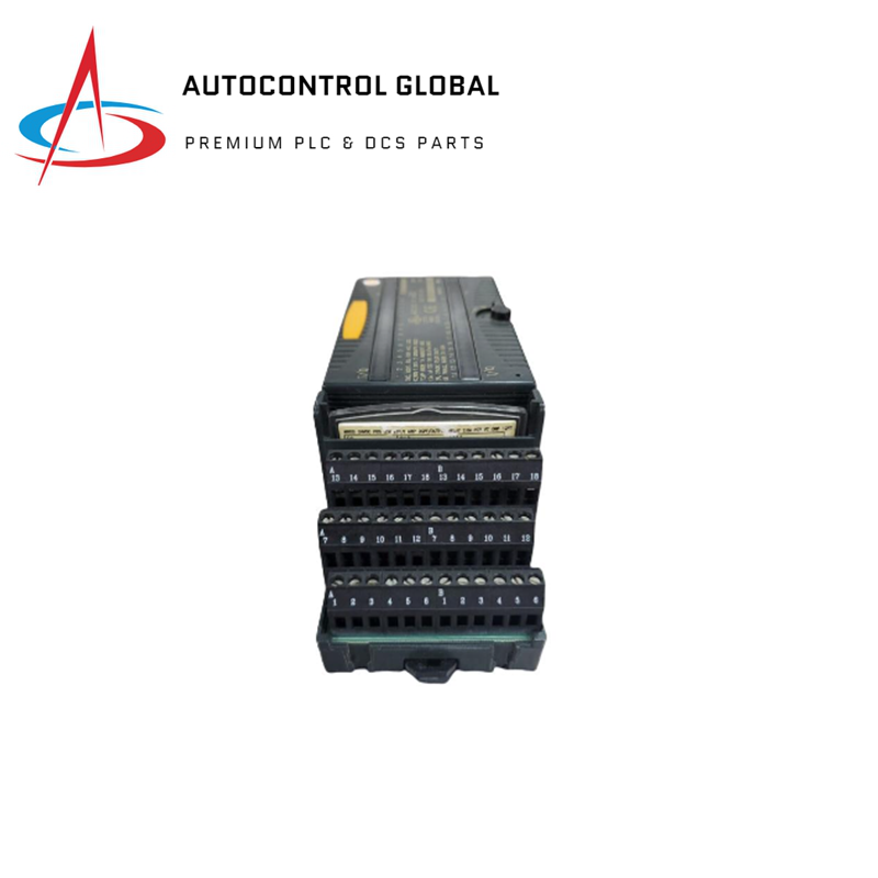 GE Fanuc IC200MDD840 VersaMax аралас дискретті модулі