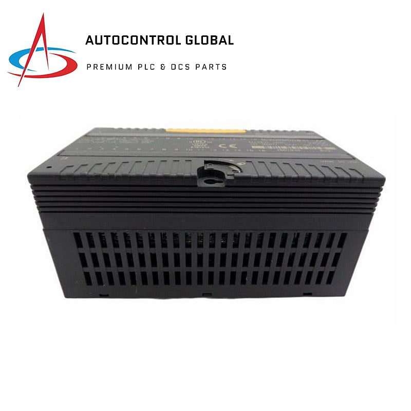 IC200MDD841 | GE Fanuc High-Speed Counter Module