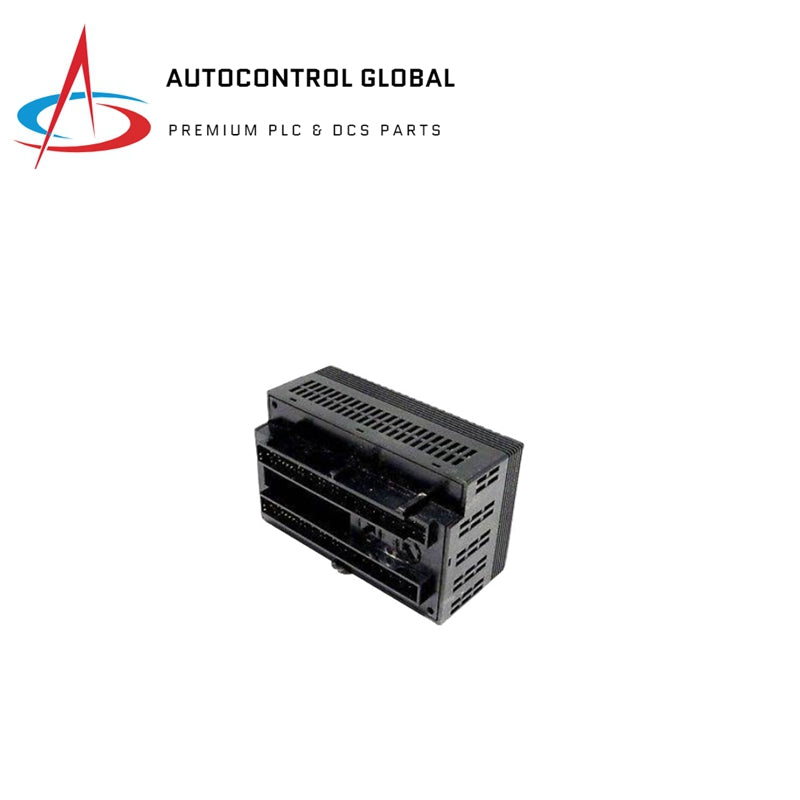 GE Fanuc IC200ALG230 Versamax аналогтық кіріс модулі