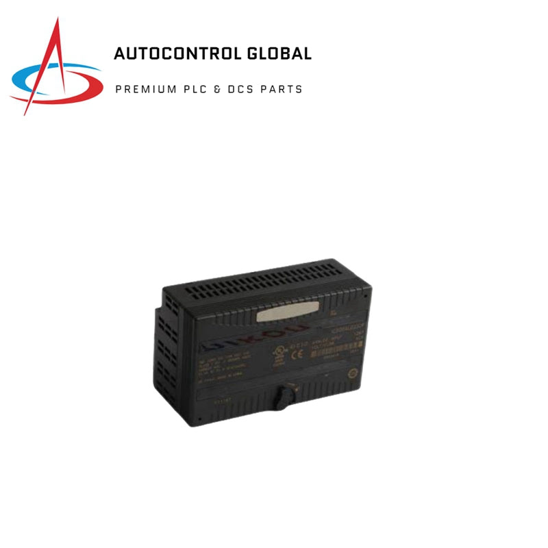 GE Fanuc IC200ALG230 Versamax аналогтық кіріс модулі