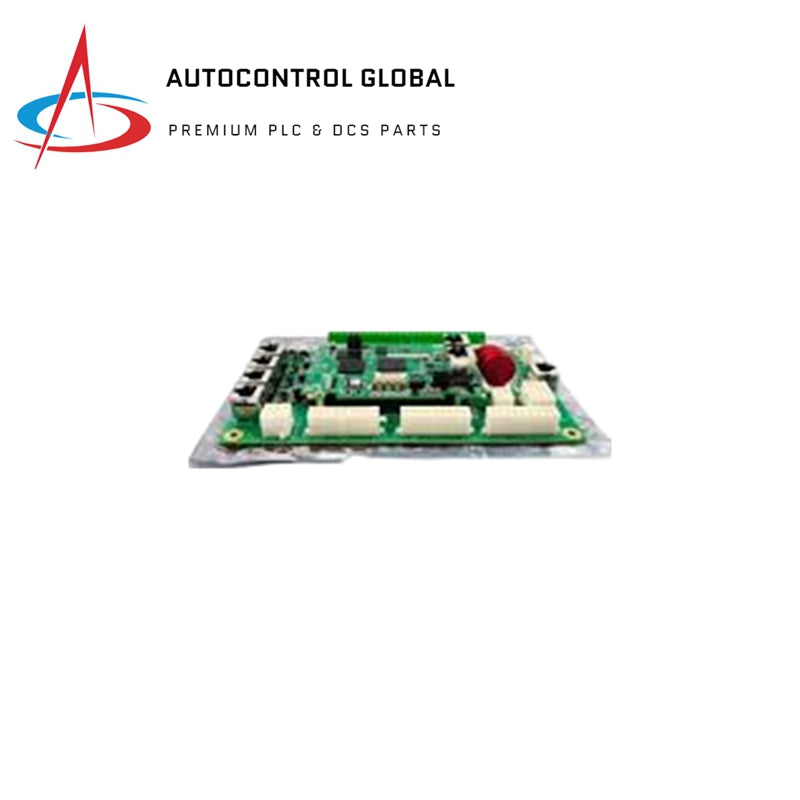 GE Fanuc IC3600SHPC101C Printed Circuit Board In Stock