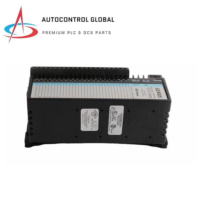 IC660EBD024 | GE Fanuc | Electronics Assembly