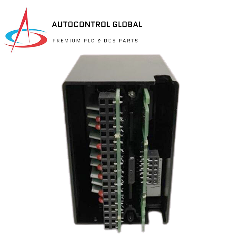 IC670ALG620 | GE Fanuc | Field Control RTD Input Module