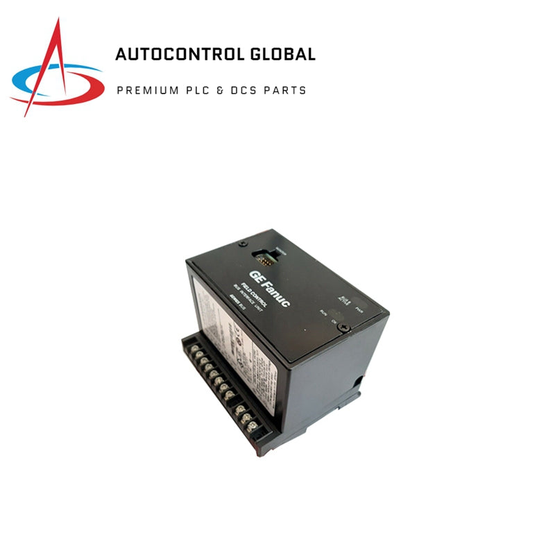 Unit Antarmuka Bus GE Fanuc IC670GBI002