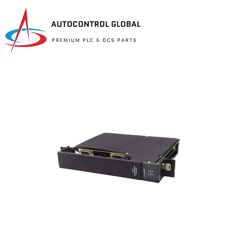 Modulo CPU GE Fanuc IC697CGR772
