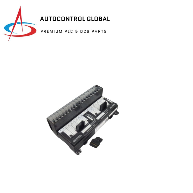 GE IC670CHS101 Blocco Terminale I/O
