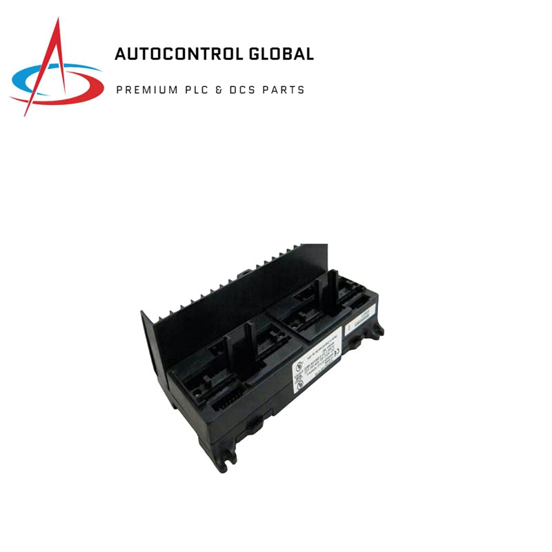 GE IC670CHS101 Blocco Terminale I/O