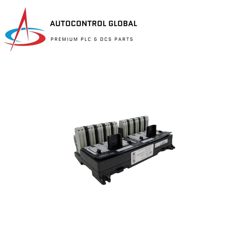 GE IC670CHS101 Blocco Terminale I/O